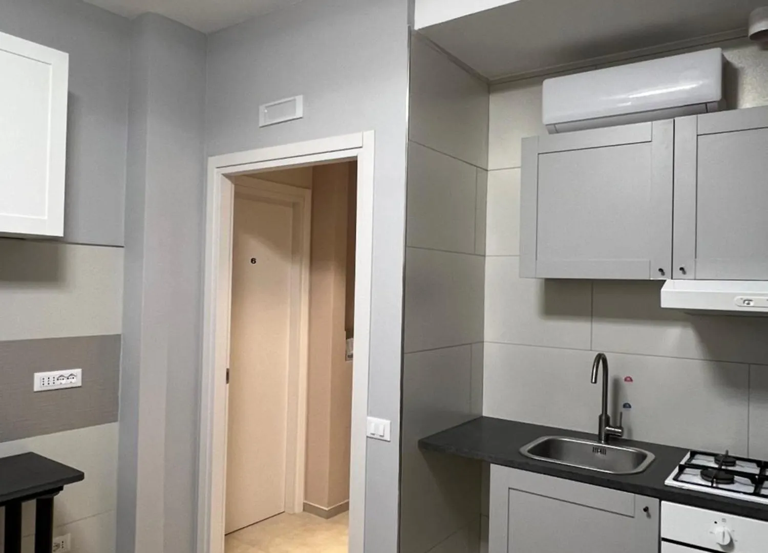 Bed & Breakfast Cesare Rooms Palermo Italia