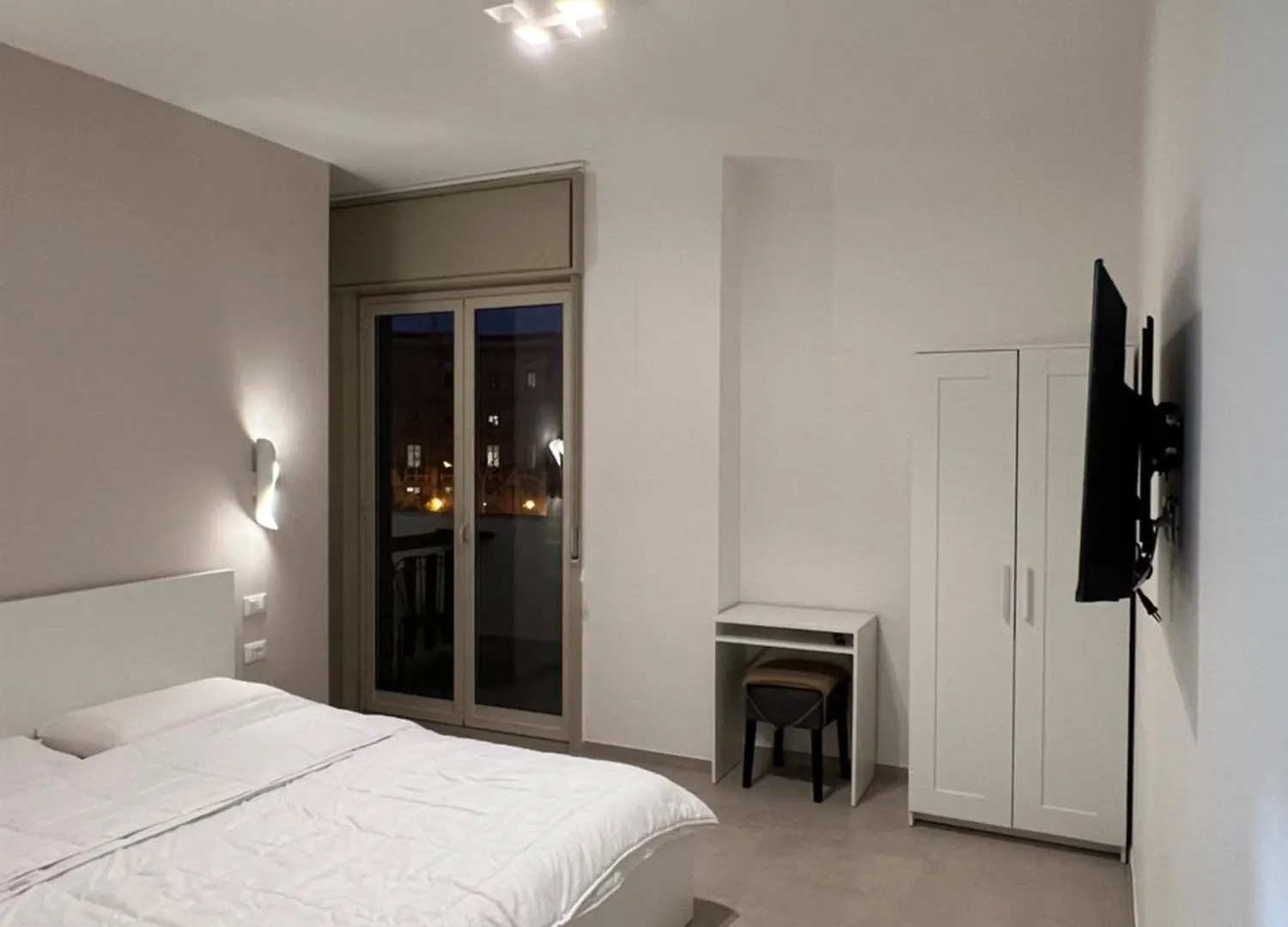Cesare Rooms Palermo