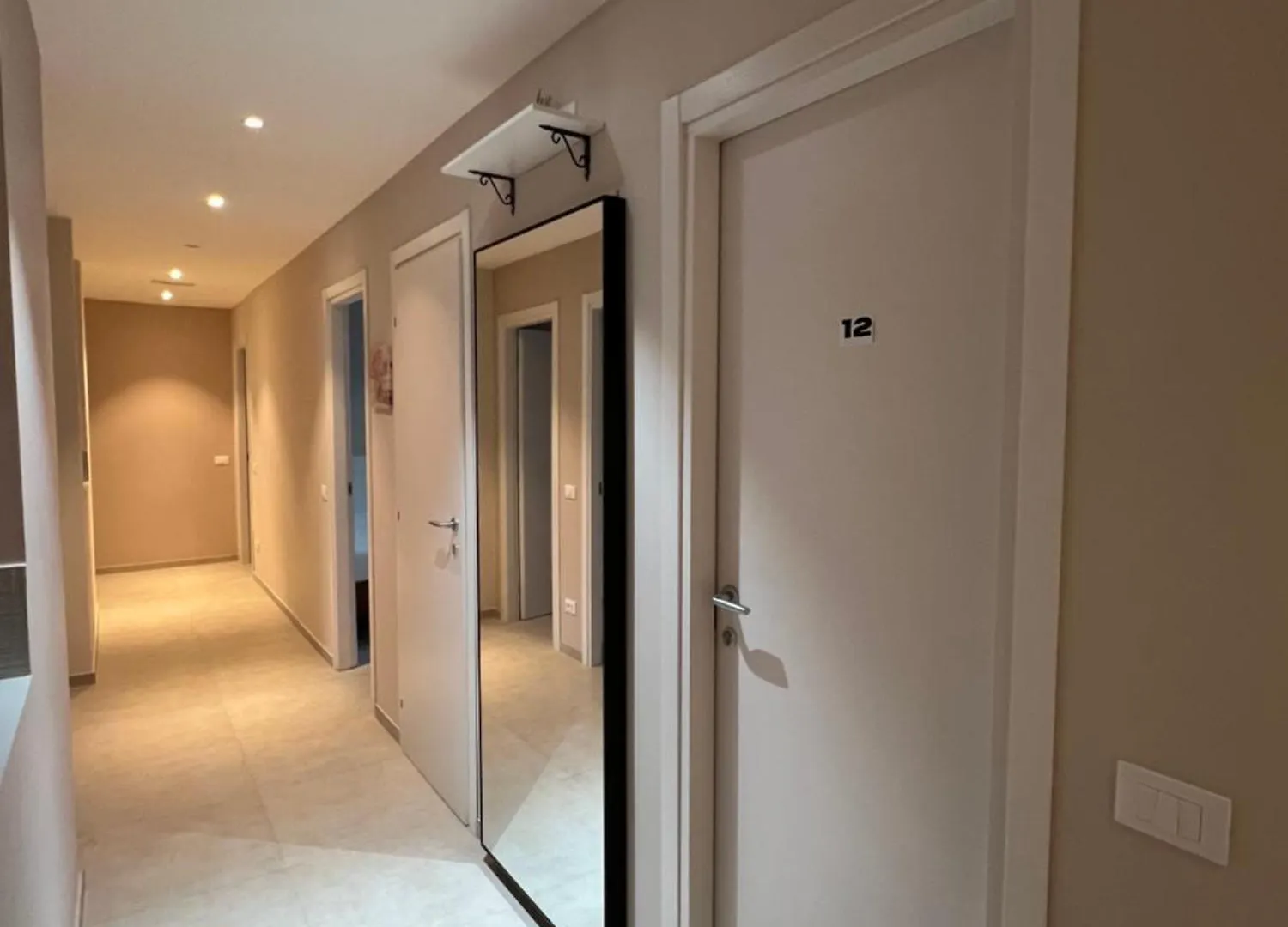 Bed & Breakfast Cesare Rooms Palermo
