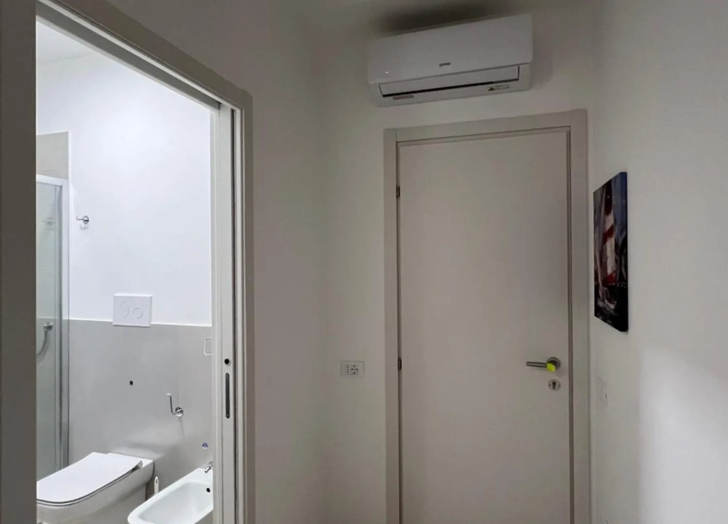 Cesare Rooms Palermo Bed & Breakfast