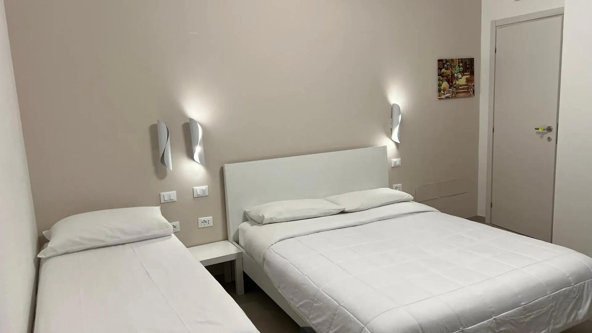 Cesare Rooms Palermo