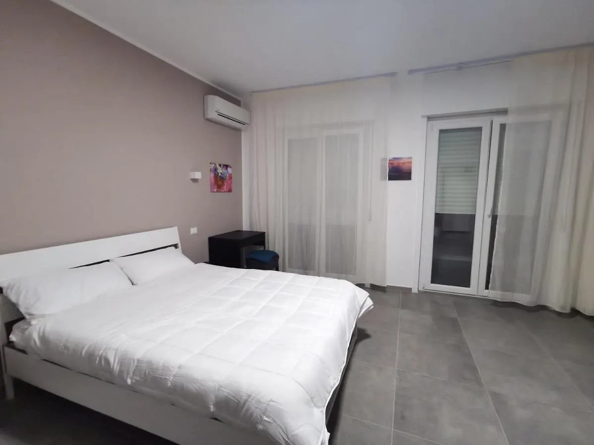 Cesare Rooms Palermo