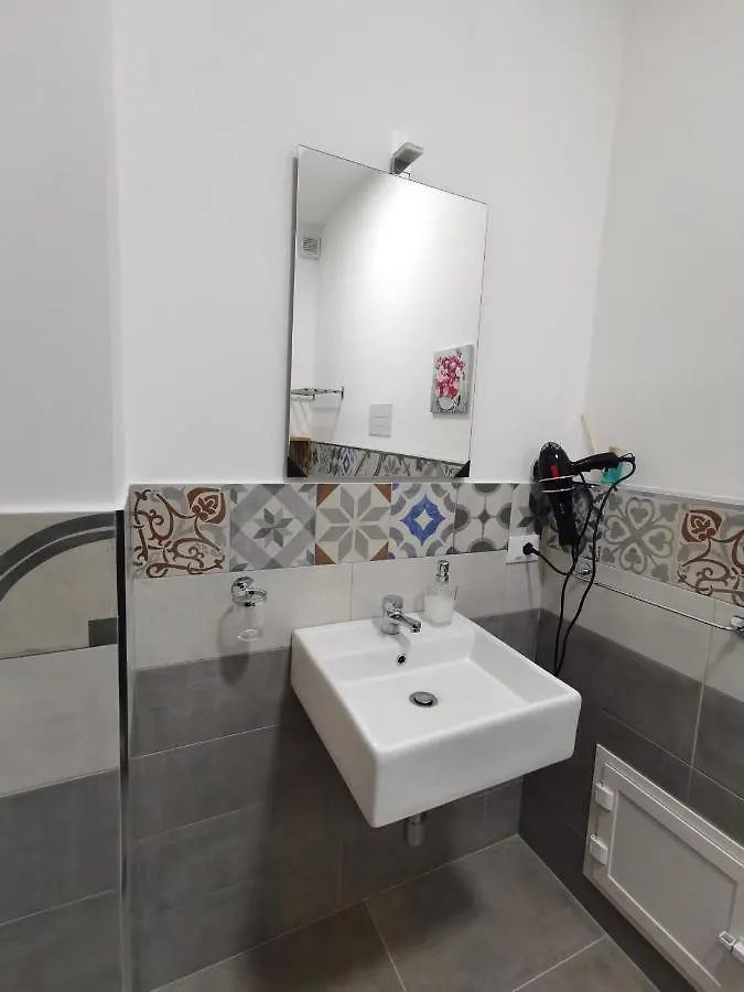 Cesare Rooms Palermo