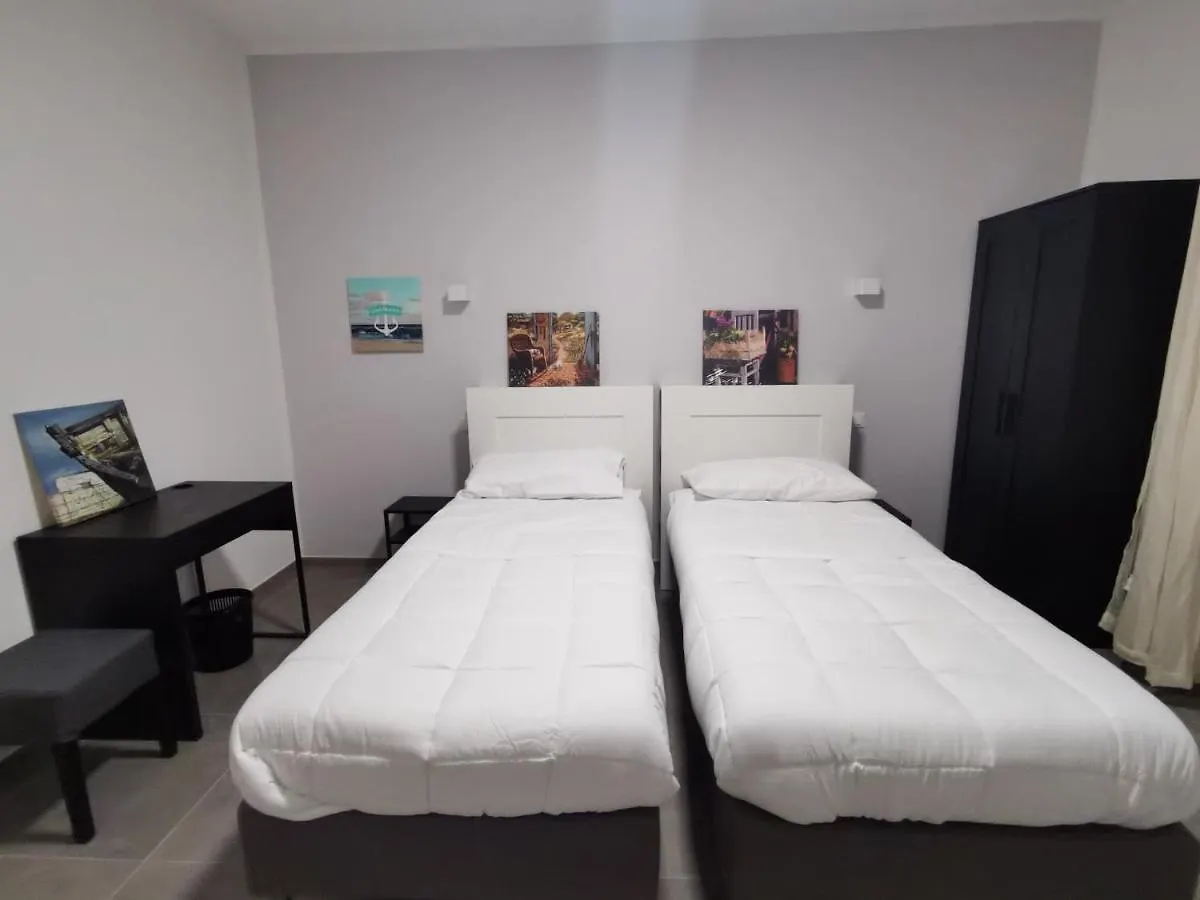 Bed & Breakfast Cesare Rooms Palermo