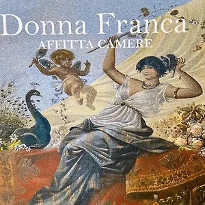  Affittacamere Donna Franca Florio Italia