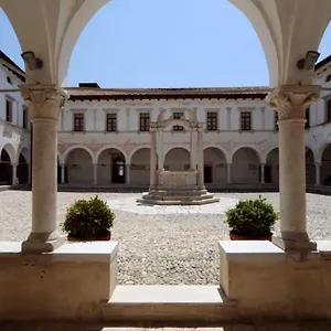  Hotel Campus San Francesco Italia