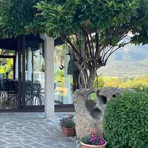 ** Bed & Breakfast Anastasia Italia