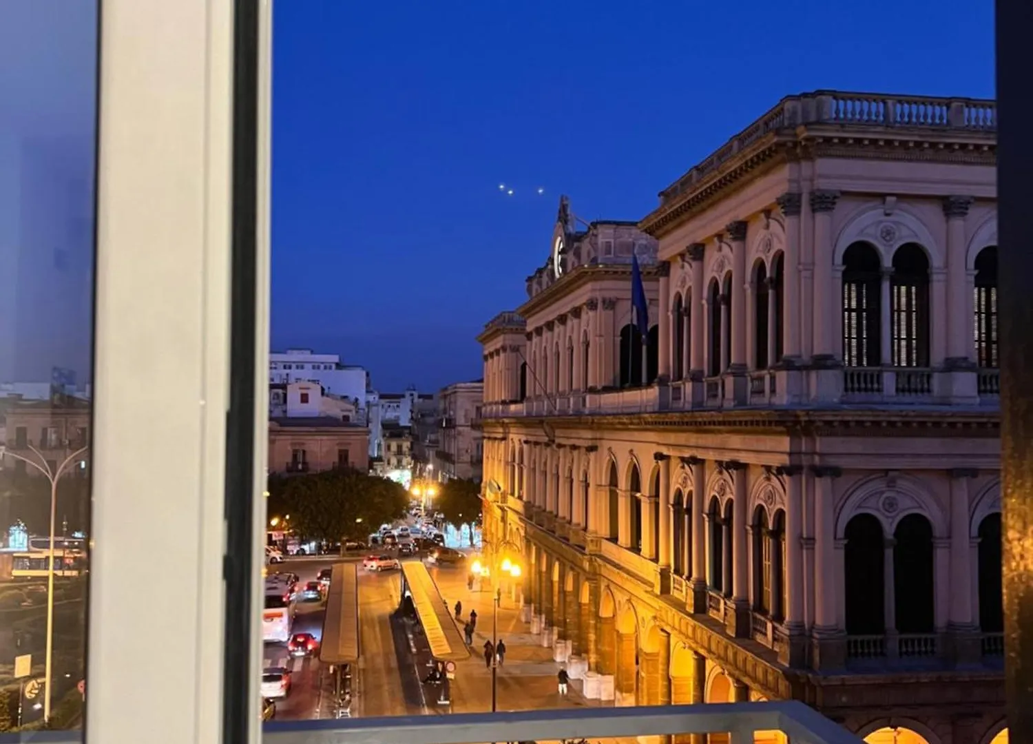Bed & Breakfast Cesare Rooms Palermo