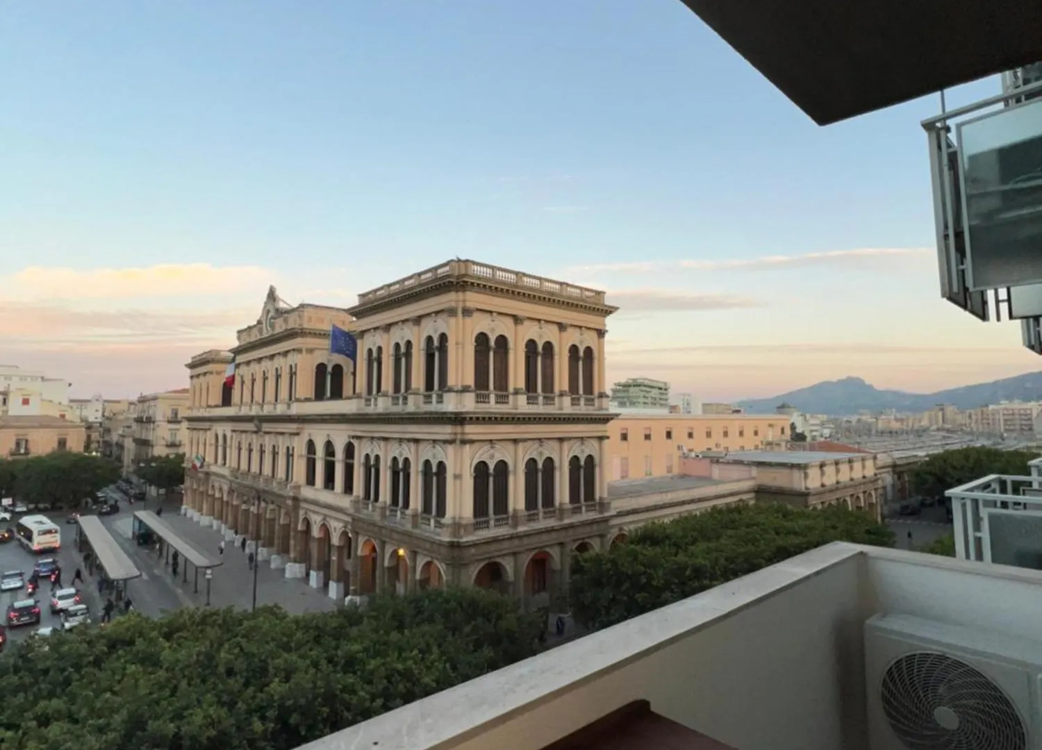 Bed & Breakfast Cesare Rooms Palermo