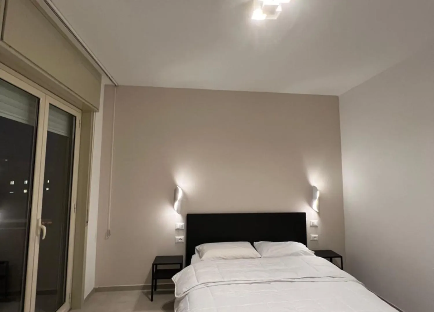 Bed & Breakfast Cesare Rooms Palermo