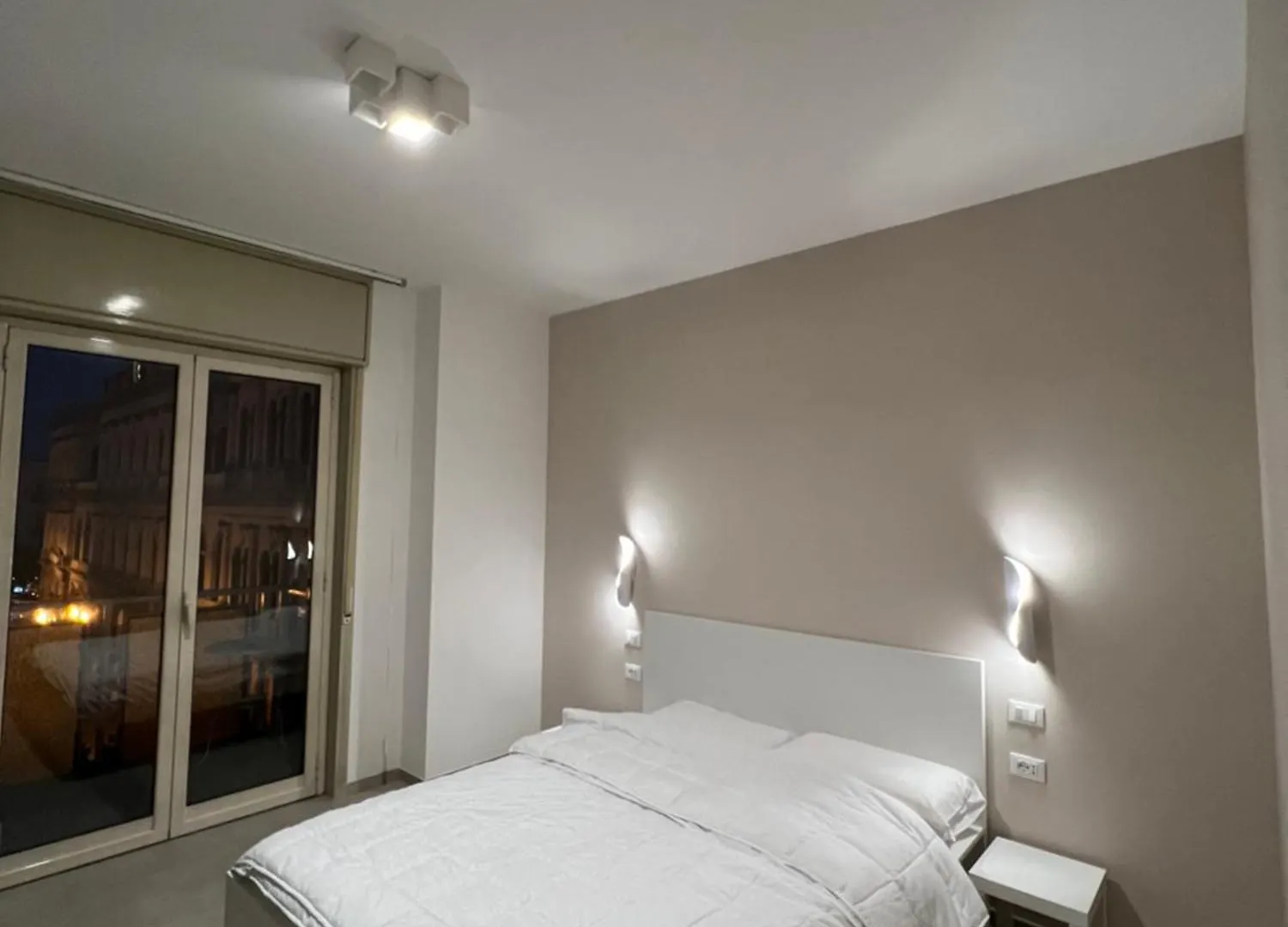 Cesare Rooms Palermo Bed & Breakfast