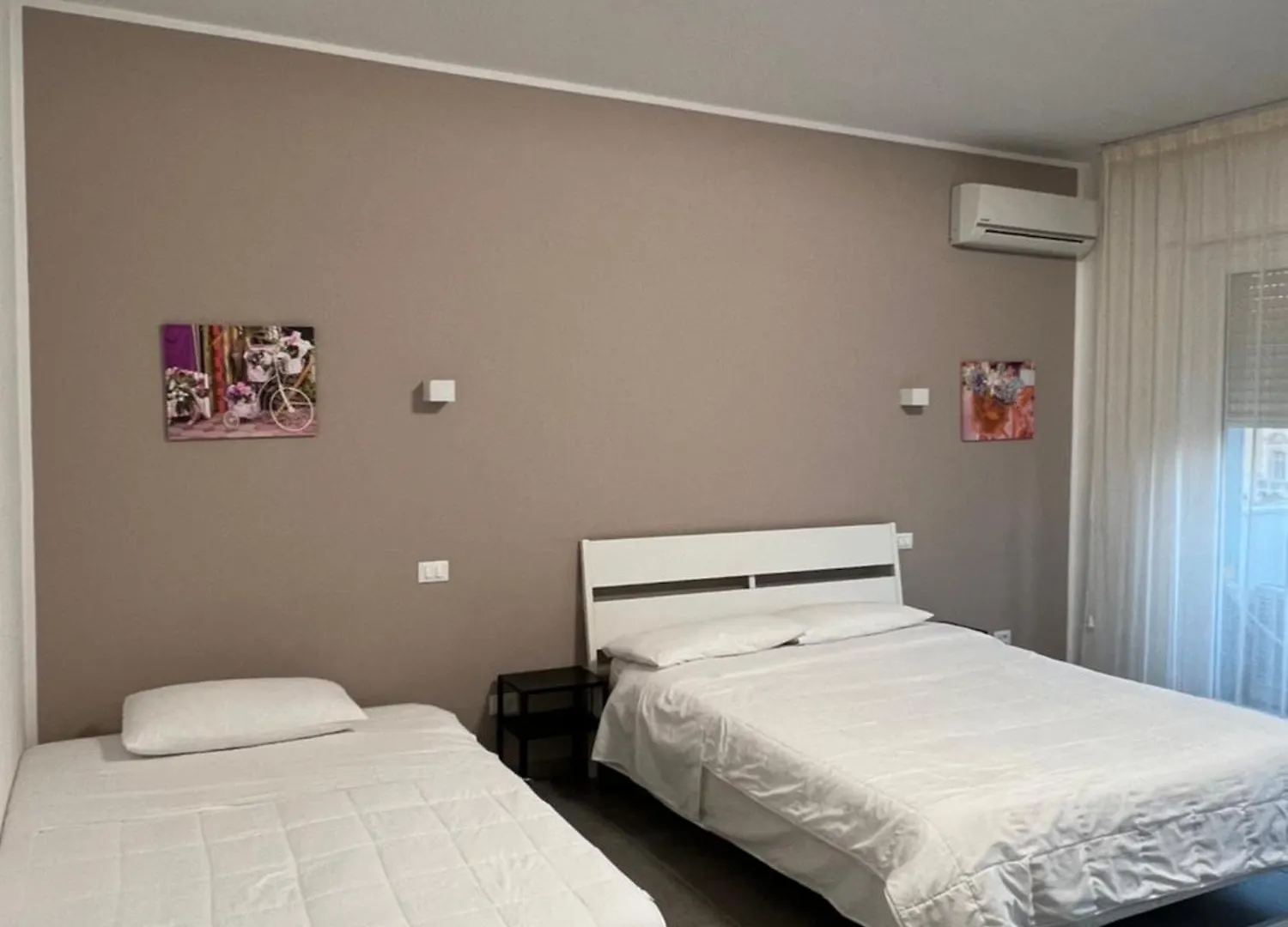 Cesare Rooms Palermo Bed & Breakfast