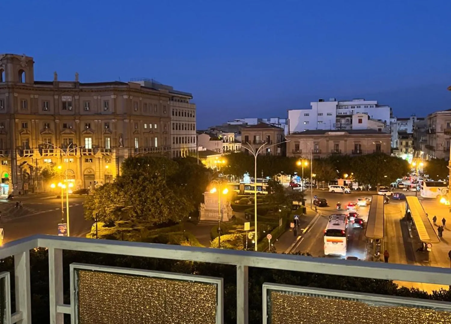 Cesare Rooms Palermo