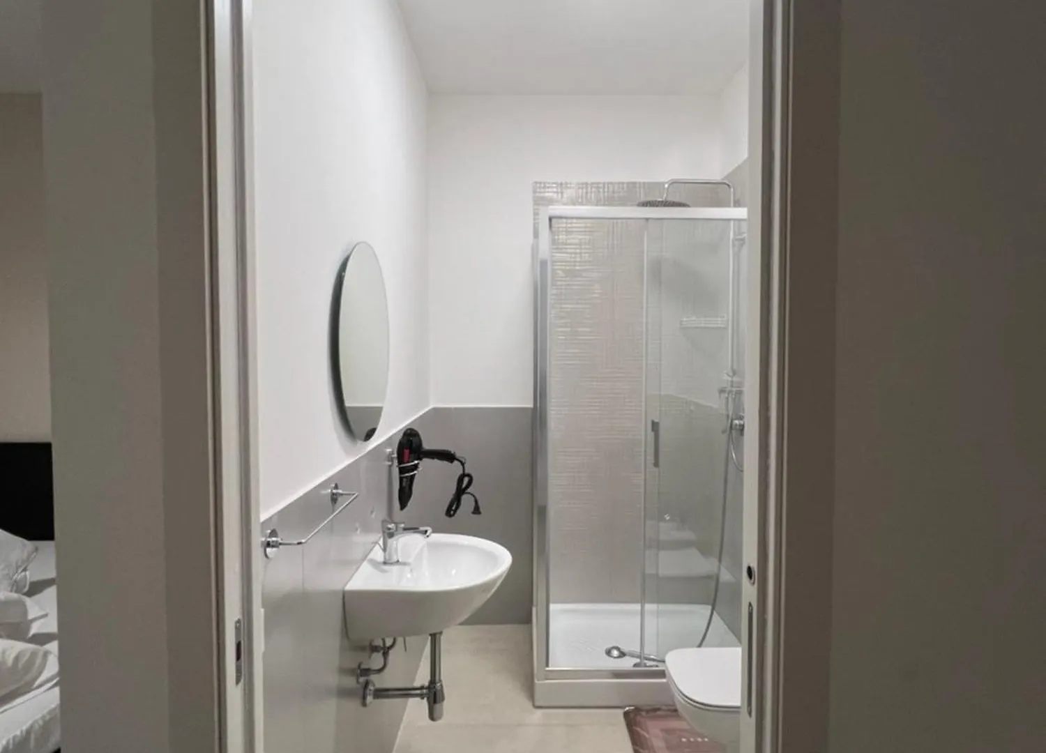 Bed & Breakfast Cesare Rooms Palermo Italy