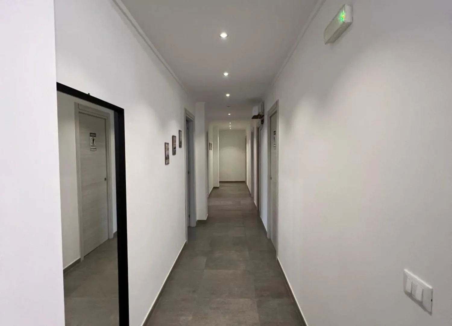 Cesare Rooms Palermo Italy
