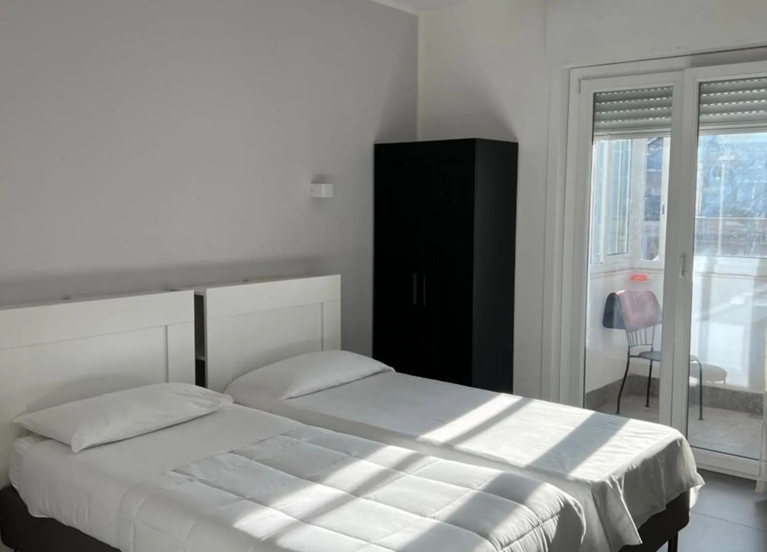 Cesare Rooms Palermo Bed & Breakfast