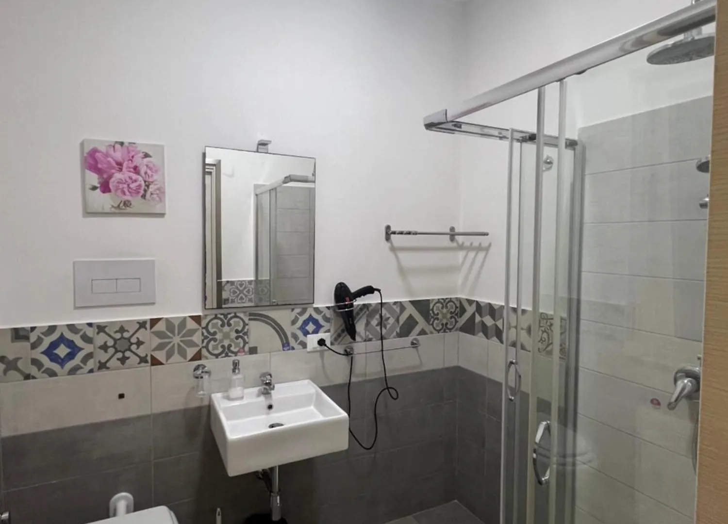 Bed & Breakfast Cesare Rooms Palermo