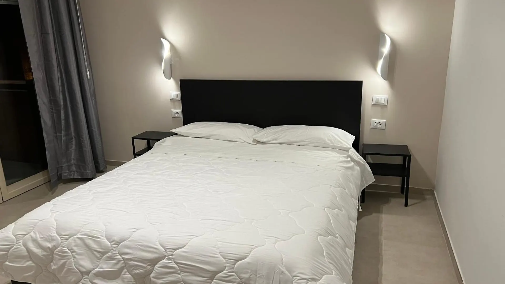 Bed & Breakfast Cesare Rooms Palermo