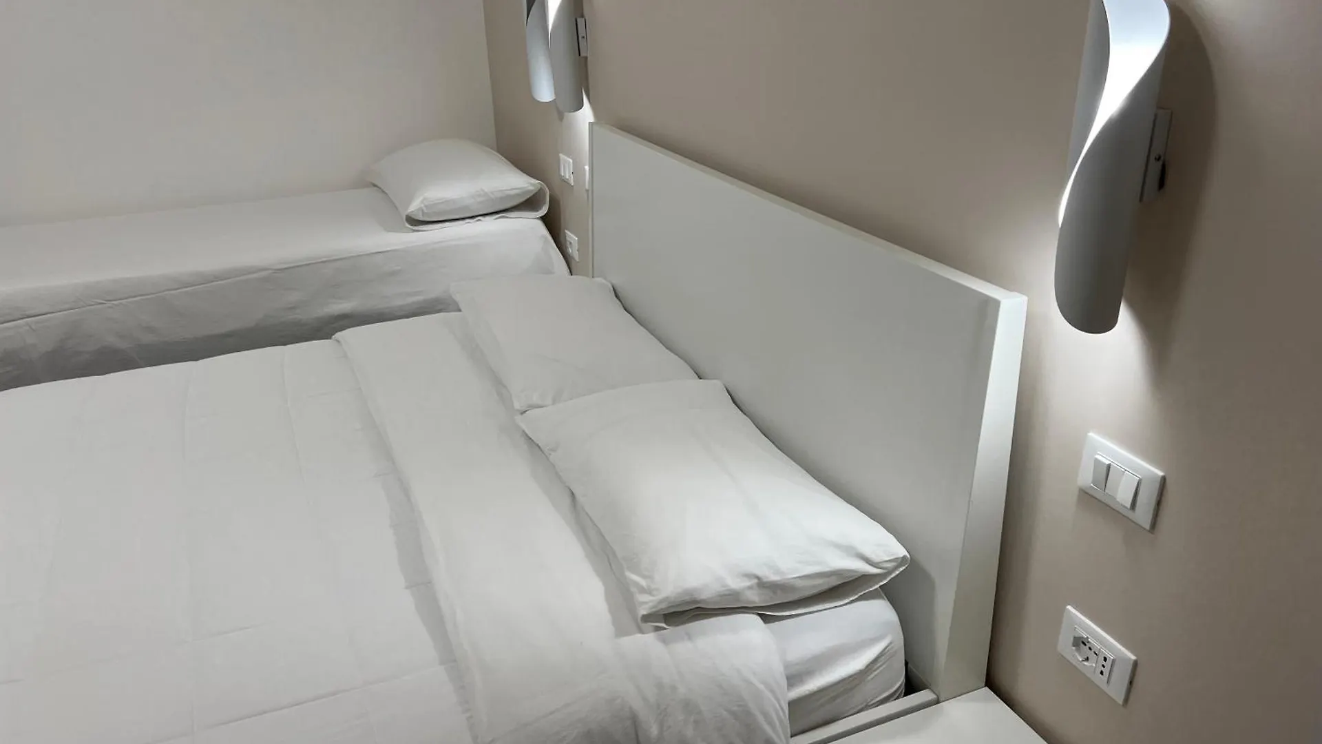 Bed & Breakfast Cesare Rooms Palermo