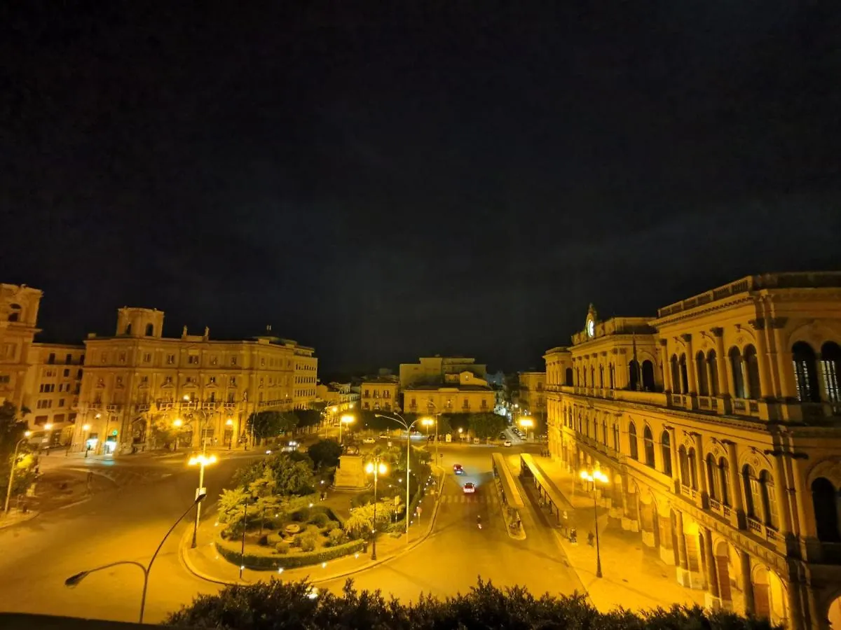 Cesare Rooms Palermo